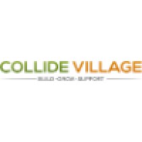 Collide Village logo, Collide Village contact details