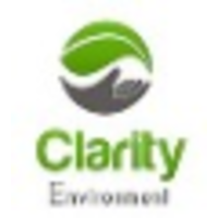 Clarity Environment logo, Clarity Environment contact details