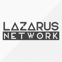 Lazarus Network logo, Lazarus Network contact details