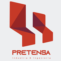 Pretensa Ltda. logo, Pretensa Ltda. contact details