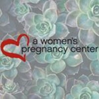 A Women's Pregnancy Center logo, A Women's Pregnancy Center contact details