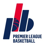 Premier League Basketball logo, Premier League Basketball contact details