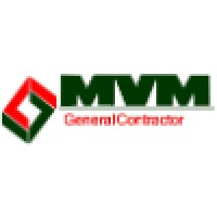 MVM Inc. logo, MVM Inc. contact details