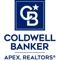 Coldwell Banker Apex, Realtors® logo, Coldwell Banker Apex, Realtors® contact details