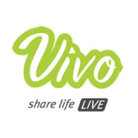 Vivo logo, Vivo contact details