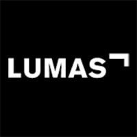 LUMAS Canada logo, LUMAS Canada contact details