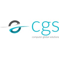 CGS Computer Global Solutions logo, CGS Computer Global Solutions contact details