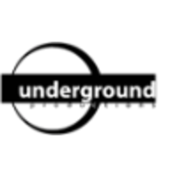 Underground Productions logo, Underground Productions contact details