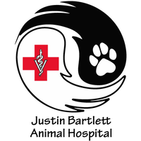 Justin Bartlett Animal Hospital logo, Justin Bartlett Animal Hospital contact details