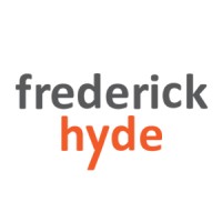 FREDERICK HYDE LIMITED logo, FREDERICK HYDE LIMITED contact details