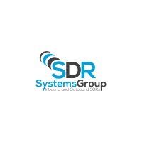 SDR Systems Group LLC logo, SDR Systems Group LLC contact details