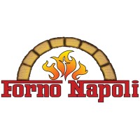 Forno Napoli logo, Forno Napoli contact details