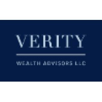 VERITY Wealth Advisors logo, VERITY Wealth Advisors contact details