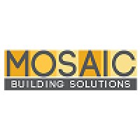 Mosaic Building Solutions logo, Mosaic Building Solutions contact details