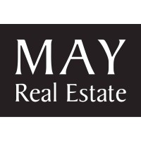 May Real Estate LLC logo, May Real Estate LLC contact details