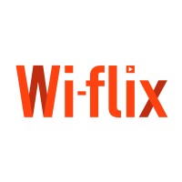 Wi-flix logo, Wi-flix contact details