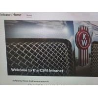 Kenworth of Central Florida logo, Kenworth of Central Florida contact details