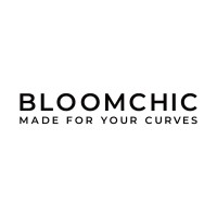 BloomChic logo, BloomChic contact details