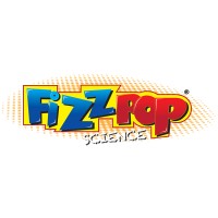 Fizz Pop Science logo, Fizz Pop Science contact details