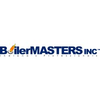 BoilerMASTERS, Inc. logo, BoilerMASTERS, Inc. contact details