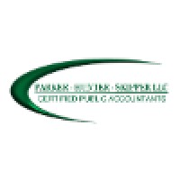 Parker Hunter Skipper CPA LLC logo, Parker Hunter Skipper CPA LLC contact details