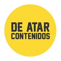 De Atar Contenidos logo, De Atar Contenidos contact details