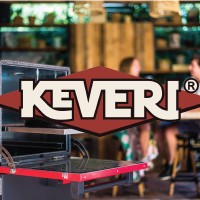 Keveri Grills logo, Keveri Grills contact details