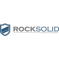 Rock Solid High School logo, Rock Solid High School contact details