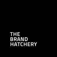 The Brand Hatchery logo, The Brand Hatchery contact details