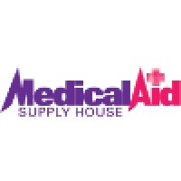 Medical Aid Supply House logo, Medical Aid Supply House contact details