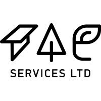 TAE Services Ltd. logo, TAE Services Ltd. contact details