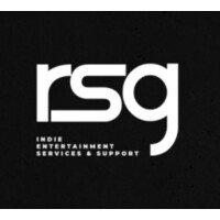 RSG Agency logo, RSG Agency contact details