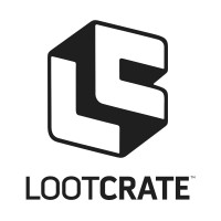 Loot Crate logo, Loot Crate contact details