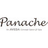 Panache Hair Salon & Day Spa logo, Panache Hair Salon & Day Spa contact details