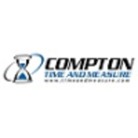 Compton Time & Measure logo, Compton Time & Measure contact details