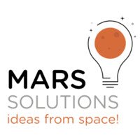 MARS SOLUTIONS logo, MARS SOLUTIONS contact details