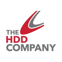 The HDD Company, Inc. logo, The HDD Company, Inc. contact details