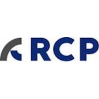 RCP Group logo, RCP Group contact details