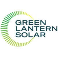 Green Lantern Solar logo, Green Lantern Solar contact details