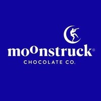 Moonstruck Chocolate Co logo, Moonstruck Chocolate Co contact details