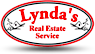 Lynda's Real Estate Service logo, Lynda's Real Estate Service contact details