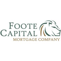 Foote Capital Mortgage Company logo, Foote Capital Mortgage Company contact details