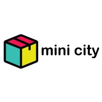 Mini City Inc. logo, Mini City Inc. contact details