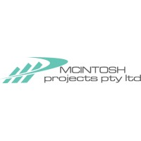 McIntosh Projects Pty Ltd logo, McIntosh Projects Pty Ltd contact details