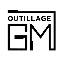 Outillage GM inc. logo, Outillage GM inc. contact details