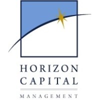 Horizon Capital Management, LLC logo, Horizon Capital Management, LLC contact details