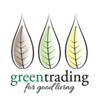 Green Trading logo, Green Trading contact details