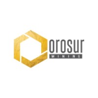 Orosur Mining Ltd logo, Orosur Mining Ltd contact details