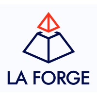 La Forge logo, La Forge contact details