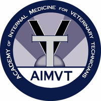 Academy of Internal Medicine for Veterinary Technicians logo, Academy of Internal Medicine for Veterinary Technicians contact details